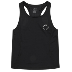 Women's Singlet - Black