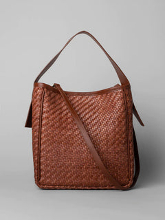Iwa - Nutmeg Twill