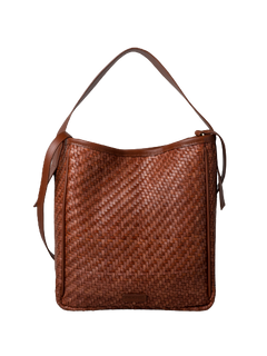 Iwa - Nutmeg Twill