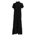 Zoey Dress - Black - Neo Noir - Kjoler - VILLOID.no