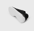 Speed Sock Neoprene - Black White - ASFVLT - Sko - VILLOID.no