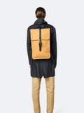 Backpack - Khaki - Rains - Tilbehør - VILLOID.no