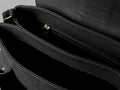 Nami - Black Suede