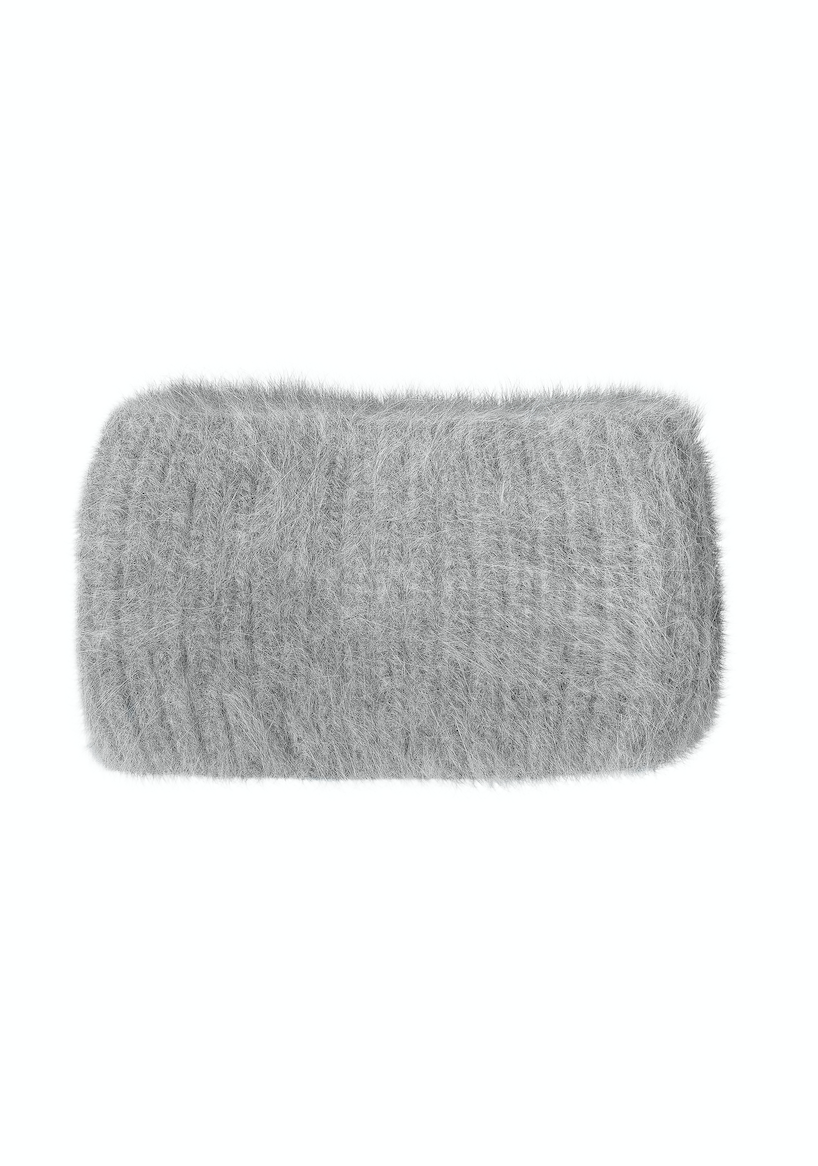 Bordeaux Headband - Light Gray Melange - FWSS - Tilbehør - VILLOID.no