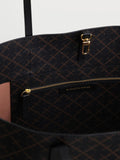Abigail - Dark Chocolate - By Malene Birger - Tilbehør - VILLOID.no