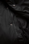 Padded Coat - Black - Rains - Jakker - VILLOID.no