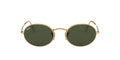 Oval - Green Classic G-15 - Ray Ban - Tilbehør - VILLOID.no
