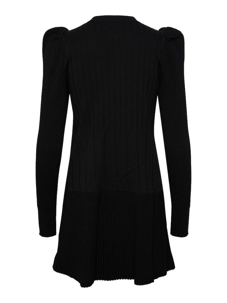 Yasellina Sl Mini Dress Gardenia