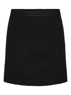 Yasemera HMW Skirt - Black