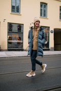 Mellow Puffy Dunparkas - Skifergrå - Twentyfour - Jakker - VILLOID.no
