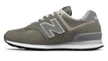 New Balance - Grey WL574EG - New Balance - Sko - VILLOID.no