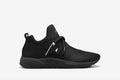Raven Mesh S-E15 All Black White - Women - ARKK - Sko - VILLOID.no