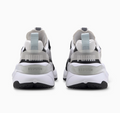 Rise - Black White - Puma - Sko - VILLOID.no