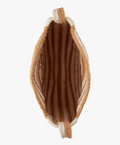 Day Straw Stripe CB - Camel Beige - DAY ET - Tilbehør - VILLOID.no