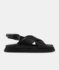 Yodi - Black Leather