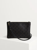 Ivy Purse - Dark Chocolate - By Malene Birger - Tilbehør - VILLOID.no