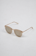 No Smirking - Sand Rubber - Le Specs - Tilbehør - VILLOID.no