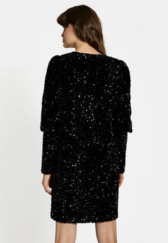 Zabel Dress - Black