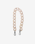 Chain Handle - Beige - HVISK - Tilbehør - VILLOID.no