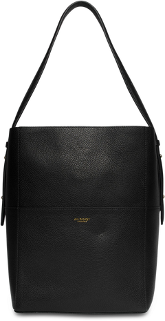 Zoe - Black