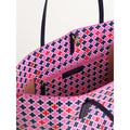 Abigail - Vibrant Pink - By Malene Birger - Tilbehør - VILLOID.no
