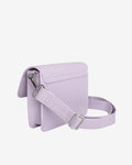 Cayman Pocket Boa - Light Purple - HVISK - Tilbehør - VILLOID.no