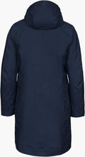 Lausanne ll Parka - Dark Navy - SWIMS - Jakker - VILLOID.no