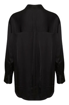 TikaPW Shirt - Black