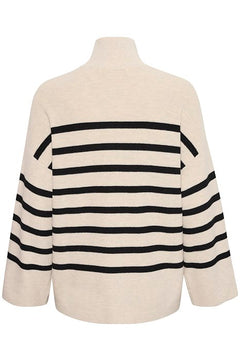 GittelIW Pullover - Sandstone