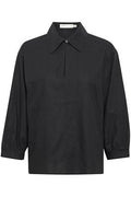 AmosIW Blouse - Black