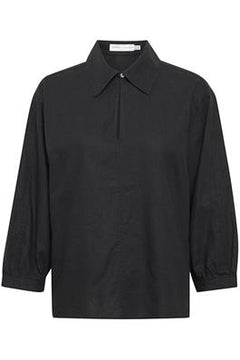 AmosIW Blouse - Black