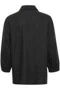AmosIW Blouse - Black