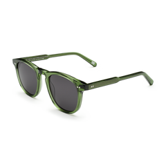 Kiwi #001 Black - Kiwi - Chimi Eyewear - Tilbehør - VILLOID.no