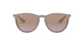 Erika - Brown Gradient - Ray Ban - Tilbehør - VILLOID.no