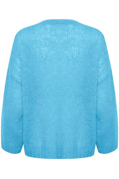 RastinaPW Cardigan - Swim Cap