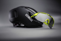 Active Matrix - Lime Green