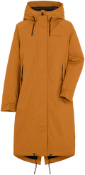 Alicia Wns Parka L 2 - Cayenne