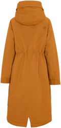 Alicia Wns Parka L 2 - Cayenne
