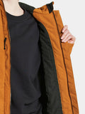 Alicia Wns Parka L 2 - Cayenne
