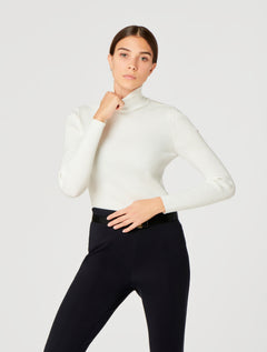 Ancelle Sweater - Poudre