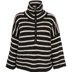 Casimir Stripe - Offwhite Stripe