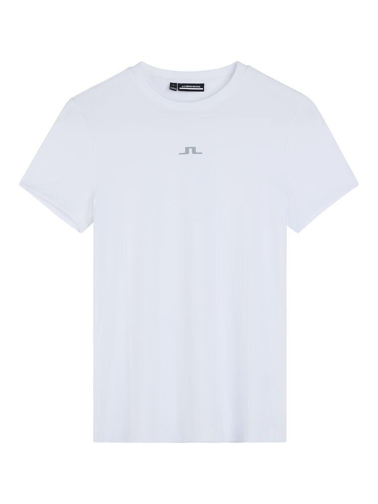 Ada Sport T-Shirt - White