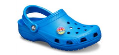Classic Clog - Bright Cobalt