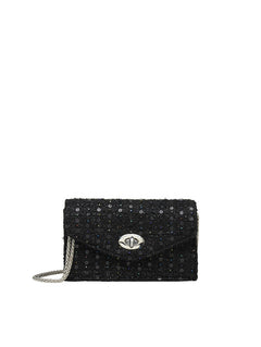 Nevilla Candi Bag - Black