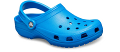 Classic Clog - Bright Cobalt