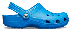 Classic Clog - Bright Cobalt