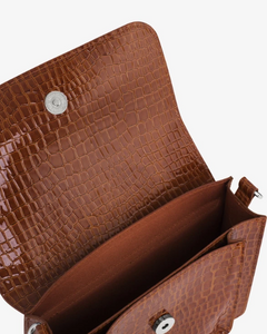 Cayman Pocket - Chocolate - HVISK - Tilbehør - VILLOID.no