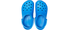 Classic Clog - Bright Cobalt