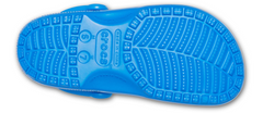Classic Clog - Bright Cobalt
