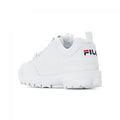 Disruptor Low WMN - White - FILA - Sko - VILLOID.no